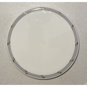 Daniel Hechter Cake Plate